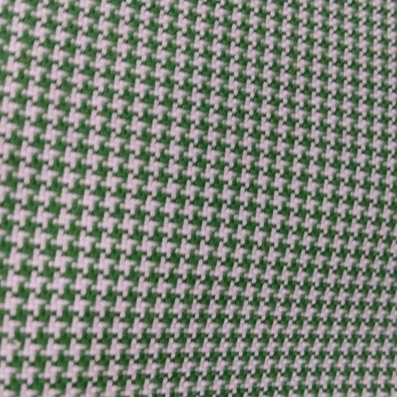 Brooks Brothers Country Club XL Supima Cotton Puppytooth Pattern Shirt - Picture 5 of 9